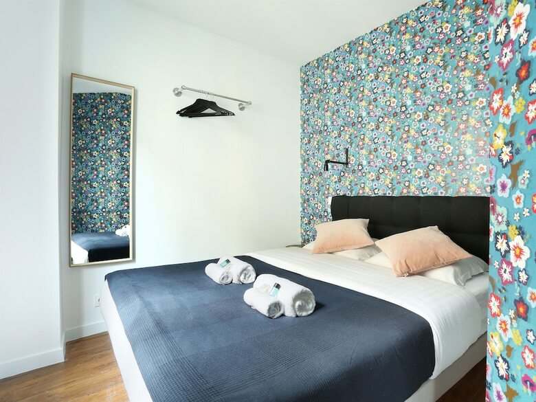 Apartamento R�sidence Meslay