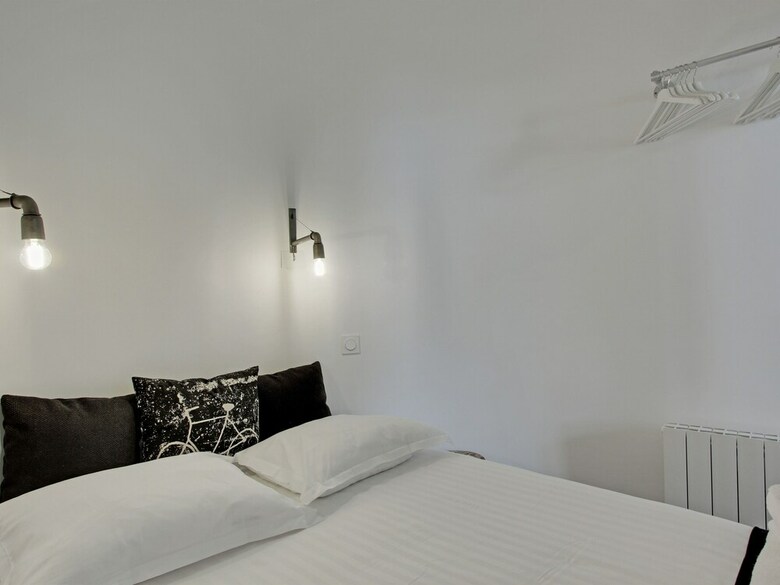 Apartamento R�sidence Meslay