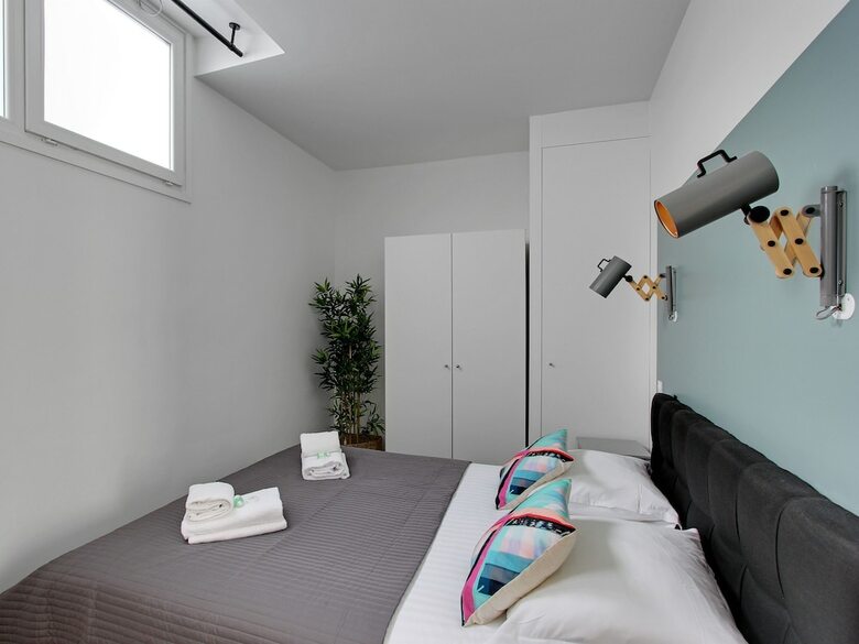 Apartamento R�sidence Meslay