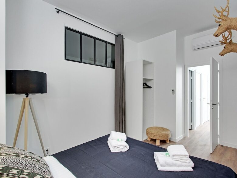 Apartamento R�sidence Meslay