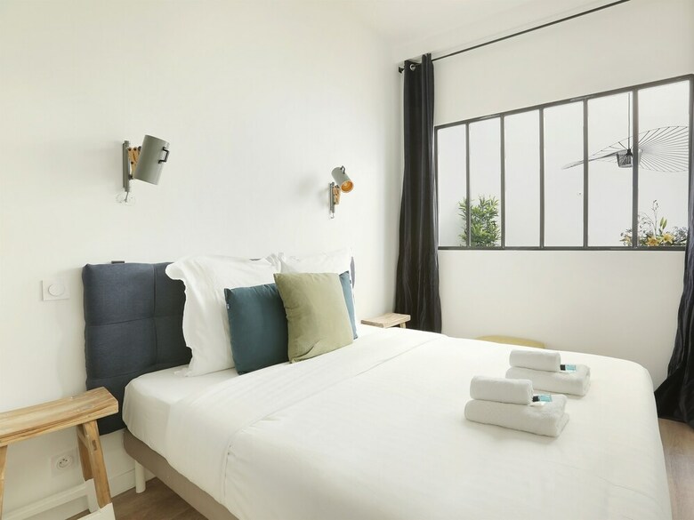Apartamento R�sidence Meslay