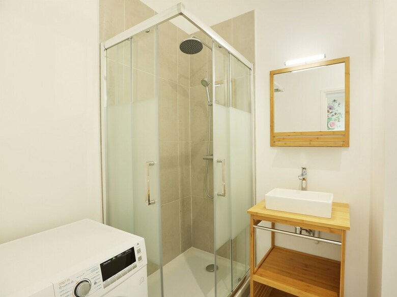 Apartamento R�sidence Meslay