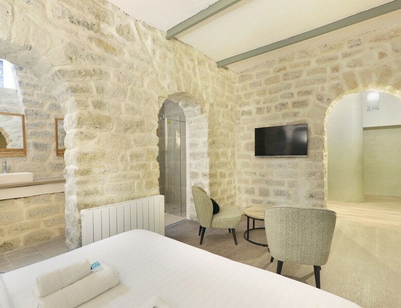 Apartamento R�sidence Meslay