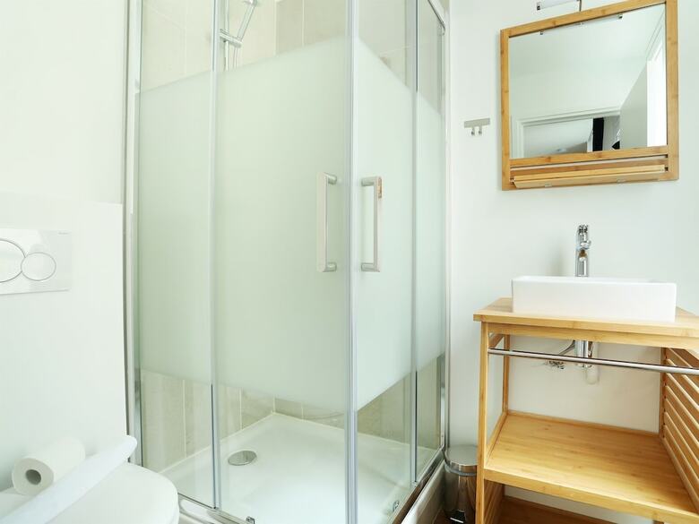 Apartamento R�sidence Meslay
