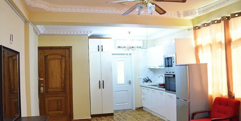 Royal Haveala Apartments