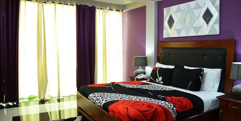 Royal Haveala Apartments