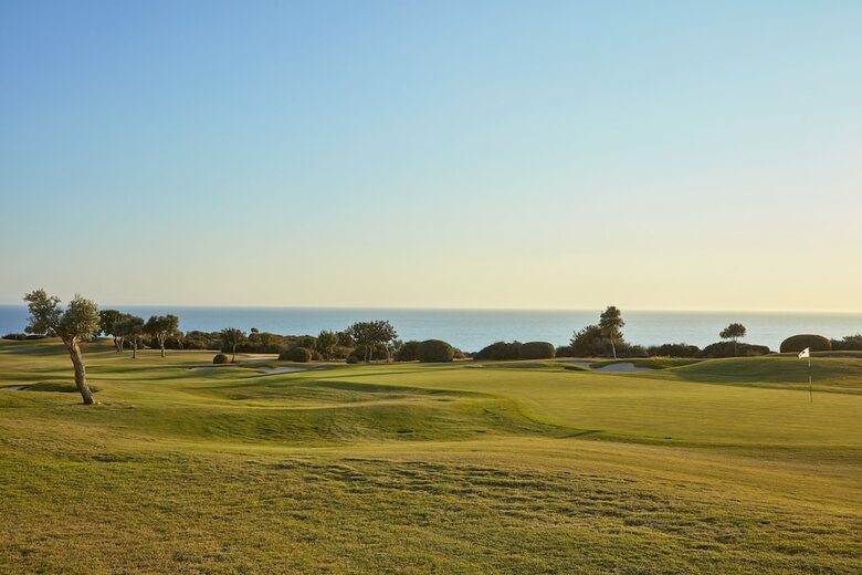 Aphrodite Hills Hotel By Atlantica
