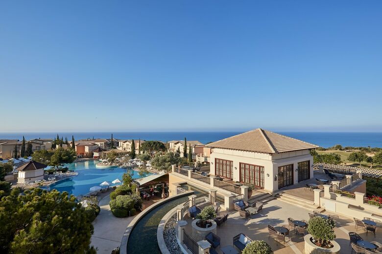 Aphrodite Hills Hotel By Atlantica