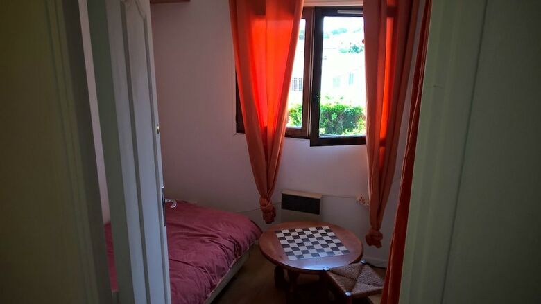 Hotel Parfums D'azur