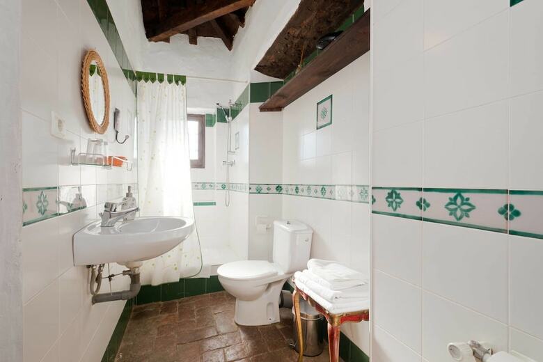 Agroturismo Almazara De Paulenca