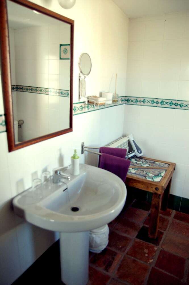 Agroturismo Almazara De Paulenca