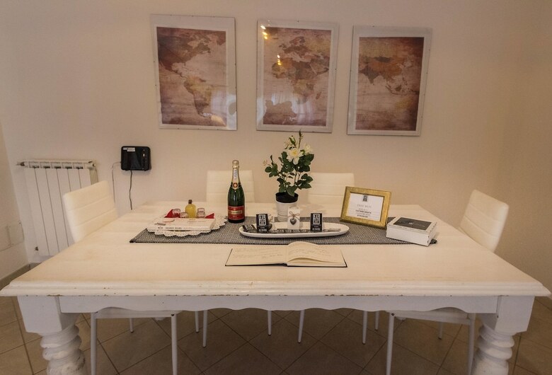 Hotel Leonardo Rome Holidays