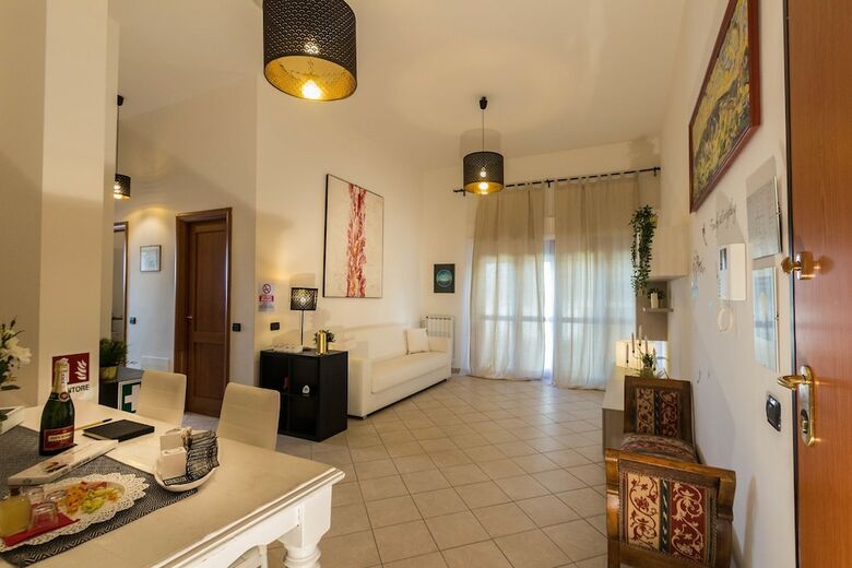 Hotel Leonardo Rome Holidays