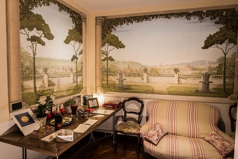 Hotel Leonardo Rome Holidays