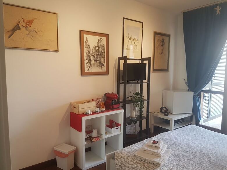 Hotel Leonardo Rome Holidays