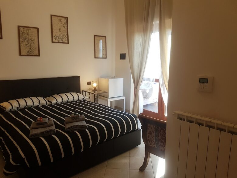 Hotel Leonardo Rome Holidays