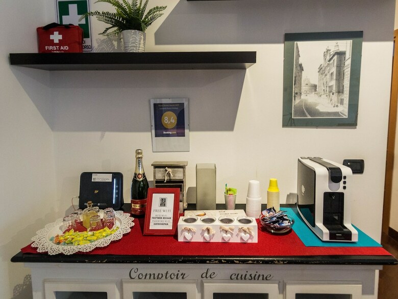 Hotel Leonardo Rome Holidays