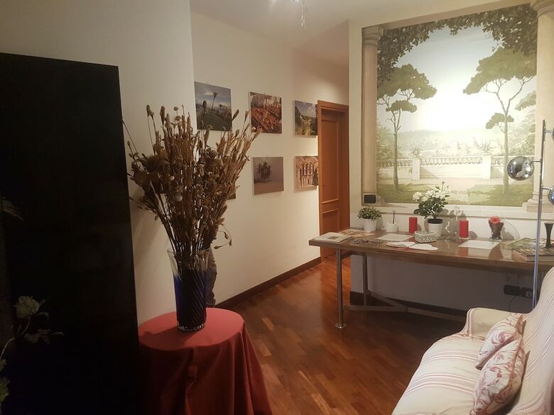 Hotel Leonardo Rome Holidays