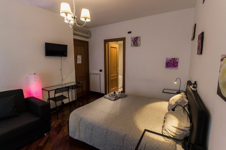 Hotel Leonardo Rome Holidays