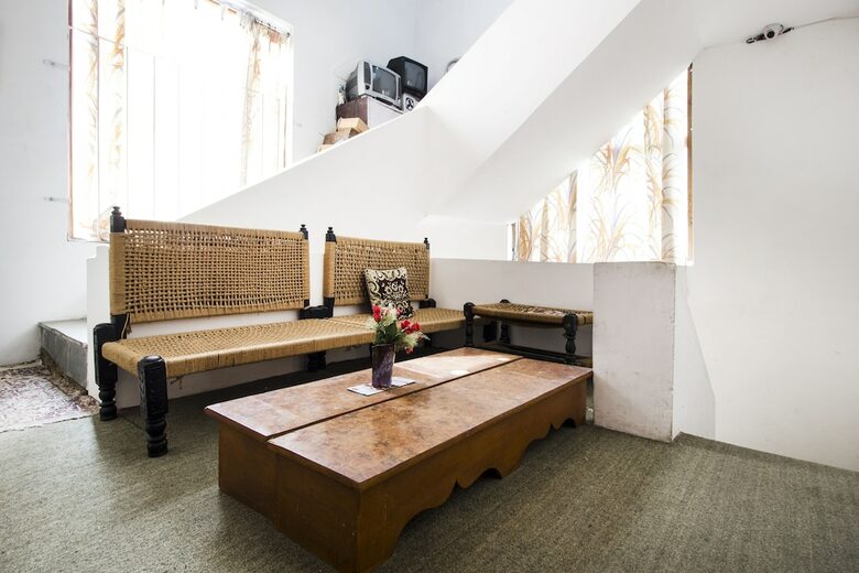 Fabhotel Mm Cottage