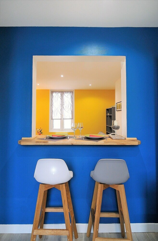 Apartamento Appartement Franklin