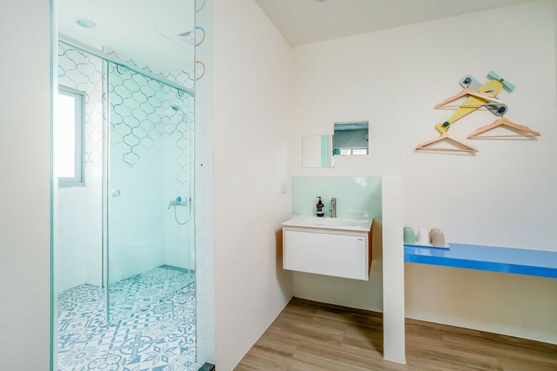Hotel Ocean Party B&B