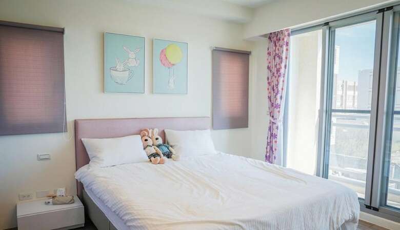 Hotel Ocean Party B&B