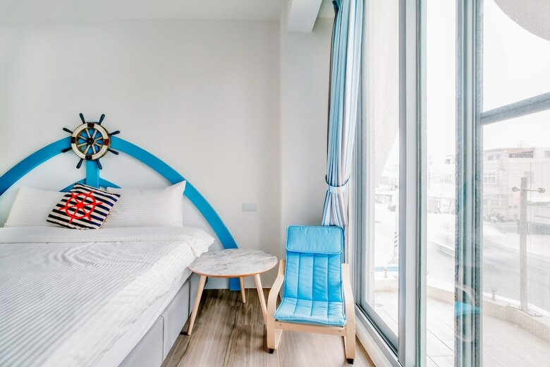 Hotel Ocean Party B&B