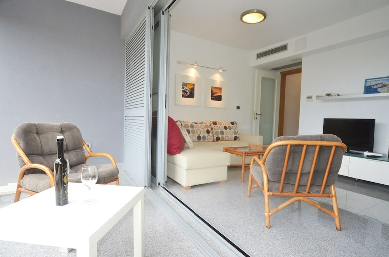 Apartment Duda
