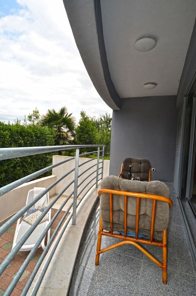 Apartment Duda