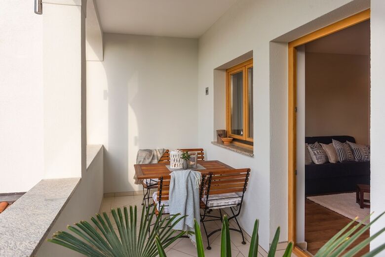 Residence Antonio Apartments