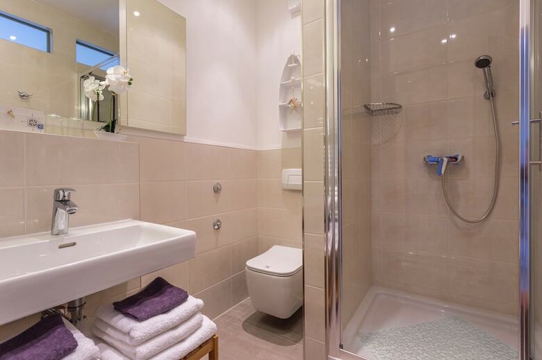 Residence Antonio Apartments