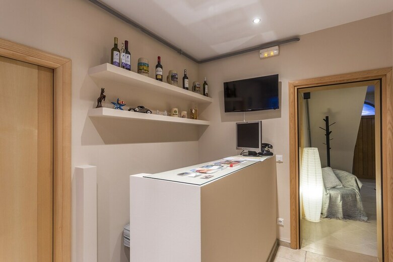 Residence Antonio Apartments