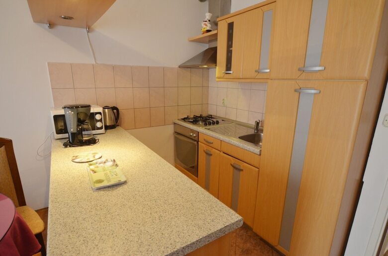 Ita Apartments