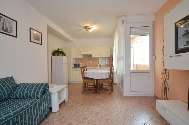 Ita Apartments