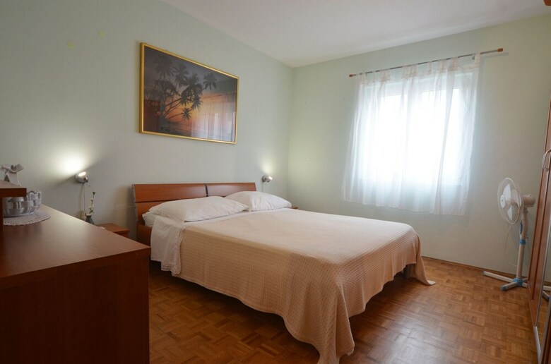 Ita Apartments