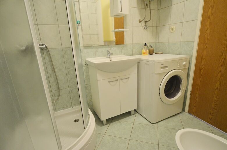 Ita Apartments