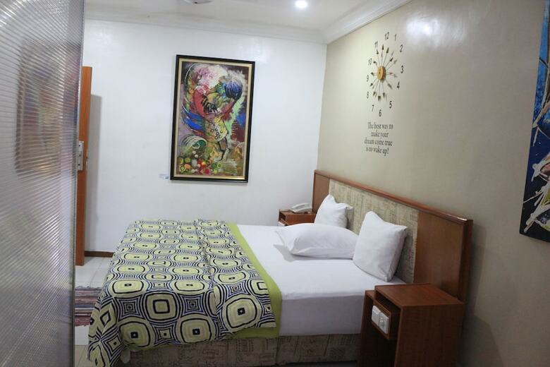 Hotel Naturemark Gallery And Guest House