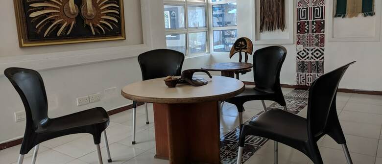 Hotel Naturemark Gallery And Guest House