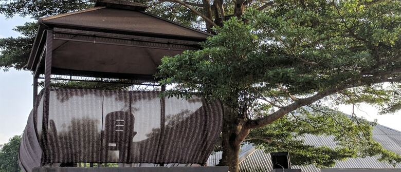 Hotel Naturemark Gallery And Guest House