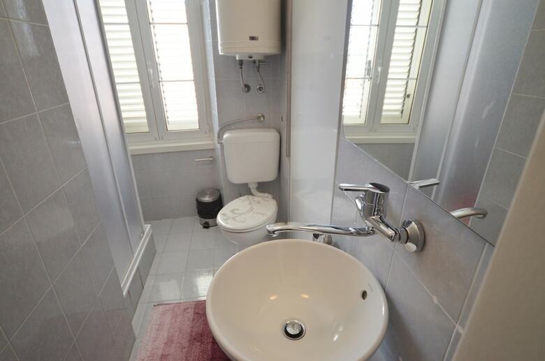 Eda Sea View Apartment