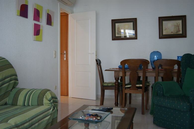 Apartamentos Marineu Cala Gonz�lez 4/6 St.