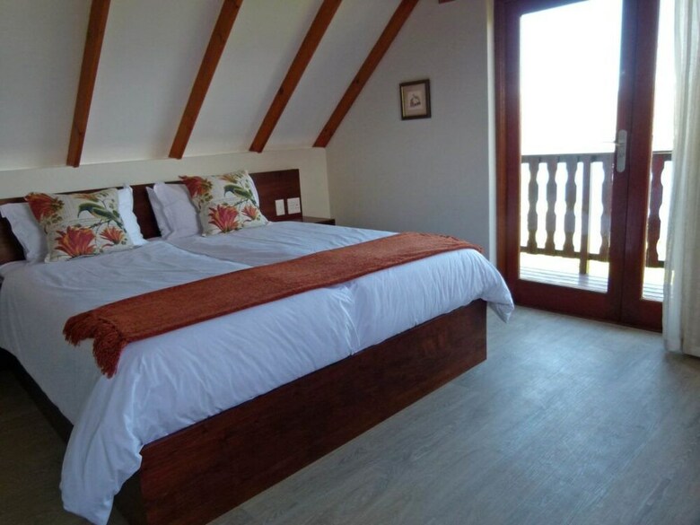 Posada Fish Eagle Lodge