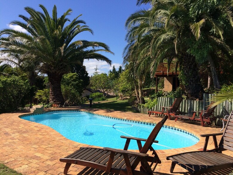 Posada Fish Eagle Lodge