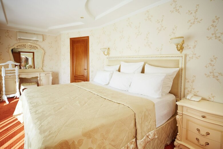 Hotel Eurootel Stavropol