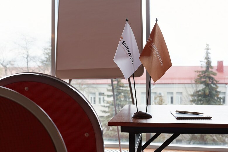 Hotel Eurootel Stavropol