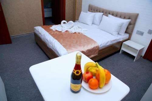 Best Center Hotel