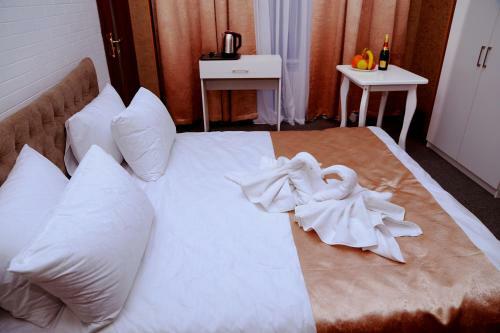 Best Center Hotel