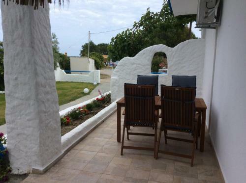 Faliraki Blue Villas