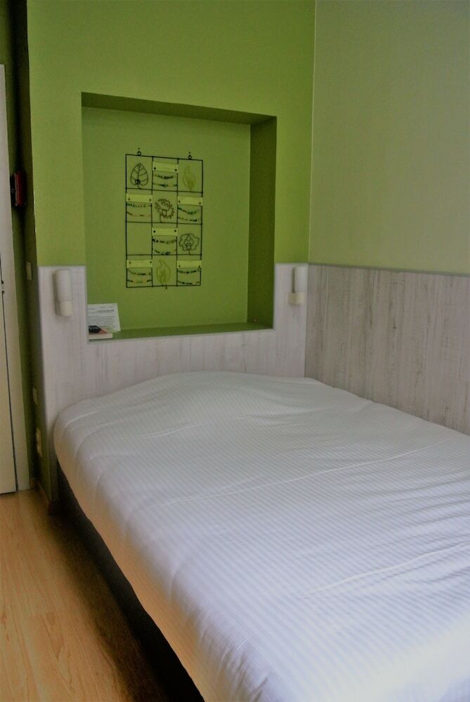 Bed & Breakfast Hotel Tropicana